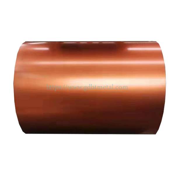 Galvanized Steel Coil